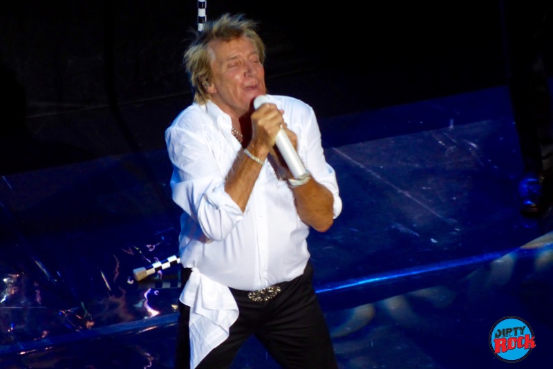 Rod Stewart en Madrid 2016 Universal Music Festival.4 Rod Stewart en Madrid 2016 Universal Music Festival.4