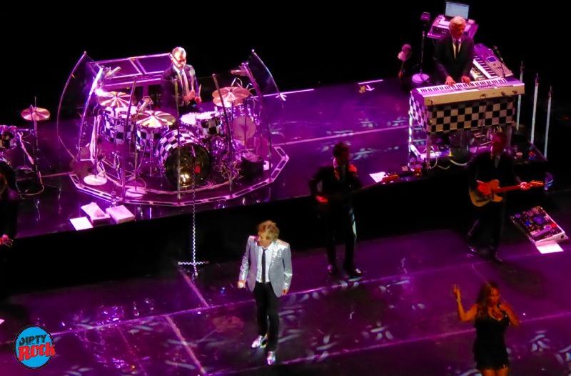 Rod Stewart en Madrid 2016 Universal Music Festival.7