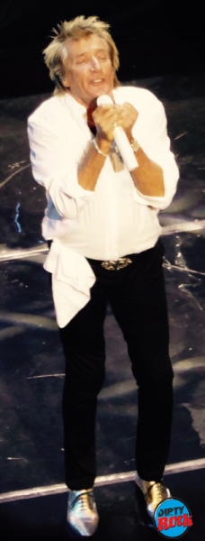 Rod Stewart en Madrid 2016 Universal Music Festival.8