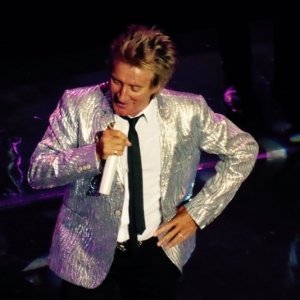 Rod Stewart en Madrid 2016 Universal Music Festival.10