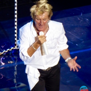 Rod Stewart en Madrid 2016 Universal Music Festival.3