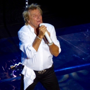 Rod Stewart en Madrid 2016 Universal Music Festival.4