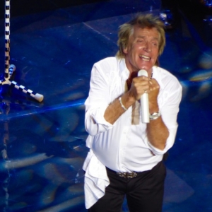 Rod Stewart en Madrid 2016 Universal Music Festival.5