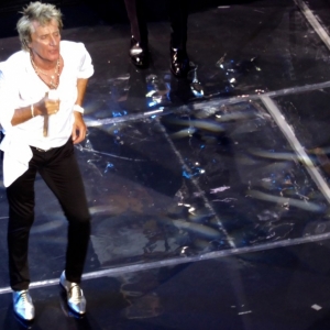 Rod Stewart en Madrid 2016 Universal Music Festival.6