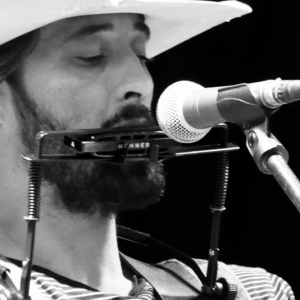 Ryan Bingham en el Huercasa Country Festival 2016.7