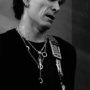 Steve Vai en las Noches del Botánico Madrid 2016.2