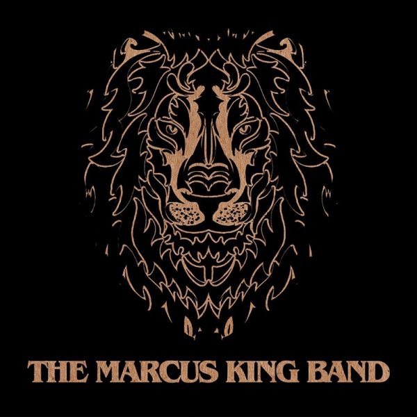 The Marcus King Band anuncian nuevo disco The Marcus King Band 2016