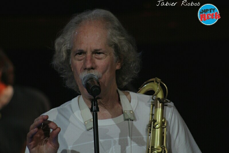 lou marini