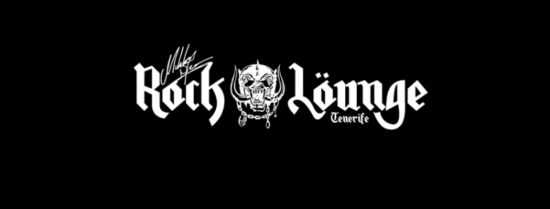 rock lounge tenerife