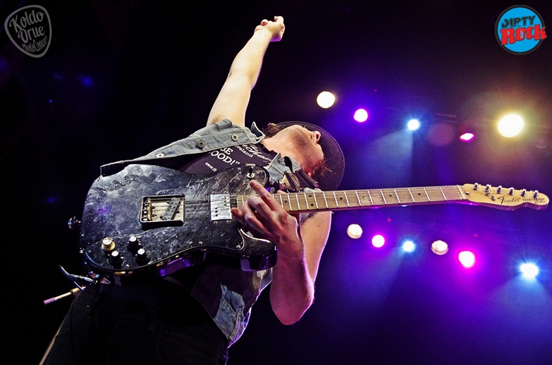 Willie Nile Band Bilbao 2016.4 Willie Nile Band Bilbao 2016.4