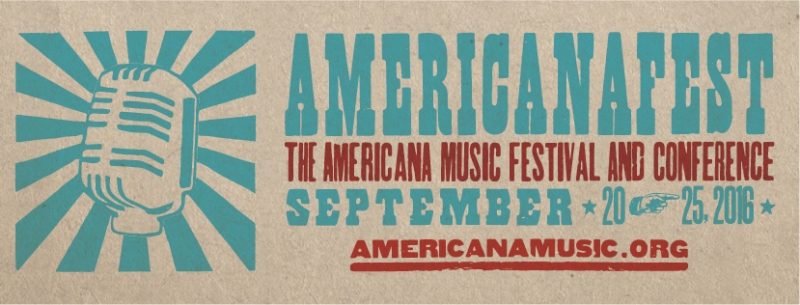 Nominados a los premios de la Americana Music Awards 2016