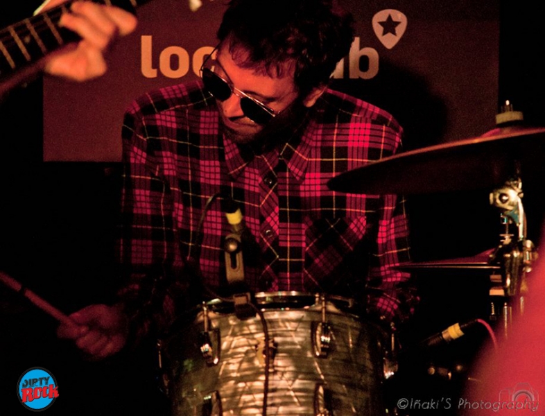 Daniel Romano crónica en Valencia 2016.1