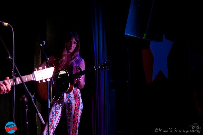 Daniel Romano crónica en Valencia 2016.10