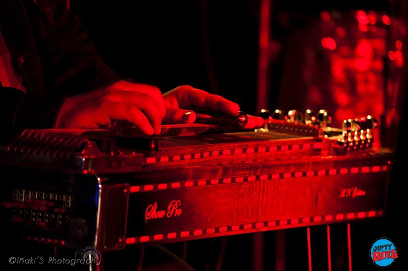 Daniel Romano crónica en Valencia 2016.2