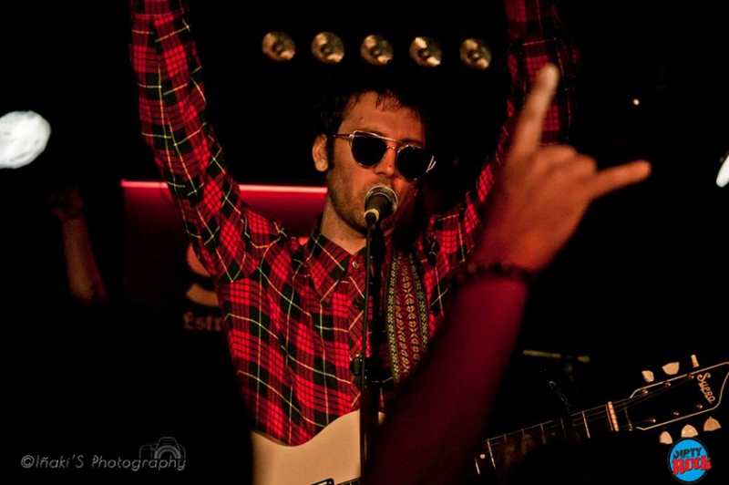 Daniel Romano crónica en Valencia 2016.3