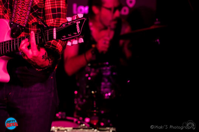 Daniel Romano crónica en Valencia 2016.4