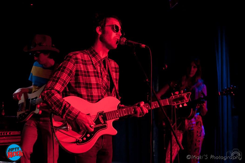 Daniel Romano crónica en Valencia 2016.5