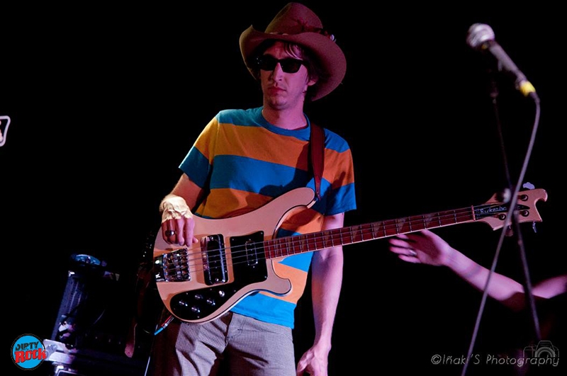 Daniel Romano crónica en Valencia 2016.6