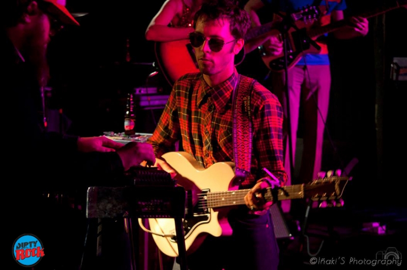 Daniel Romano crónica en Valencia 2016 Daniel Romano crónica en Valencia 2016