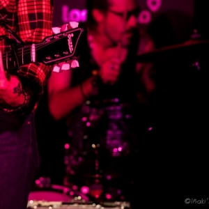 Daniel Romano crónica en Valencia 2016.4