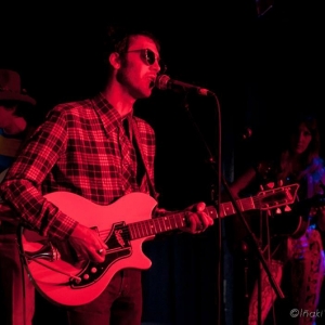 Daniel Romano crónica en Valencia 2016.5