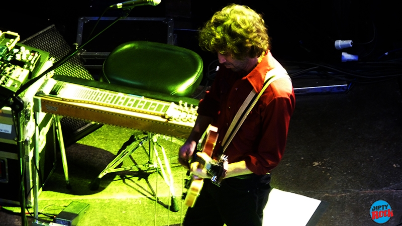 The Jayhawks, Joy Eslava 2016 (10)