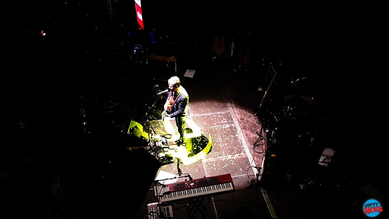 The Jayhawks, Joy Eslava 2016 (12)
