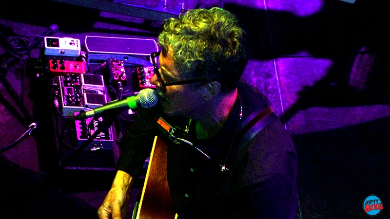 The Jayhawks, Joy Eslava 2016 (2)