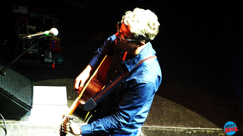 The Jayhawks, Joy Eslava 2016 (4)
