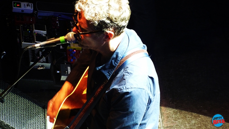 The Jayhawks, Joy Eslava 2016 (5)