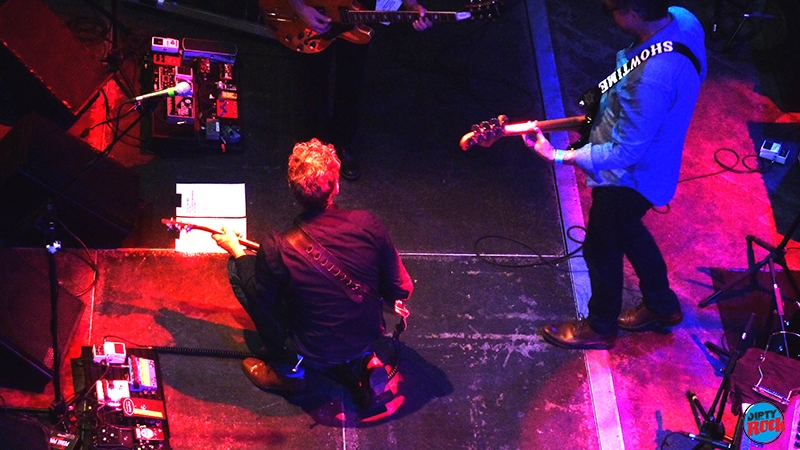 The Jayhawks, Joy Eslava 2016 (6)