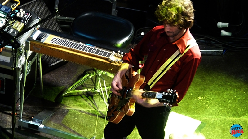 The Jayhawks, Joy Eslava 2016 (9)