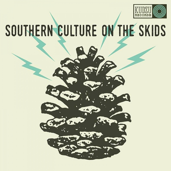 Southern Culture on the Skids publican nuevo disco The Electric Pinecones 2016