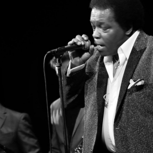 Lee Fields en el Teatro Lara de Madrid.10