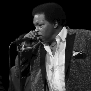 Lee Fields en el Teatro Lara de Madrid.11