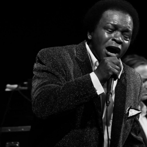 Lee Fields en el Teatro Lara de Madrid.13