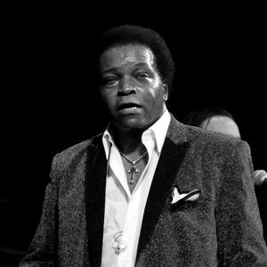 Lee Fields en el Teatro Lara de Madrid.17