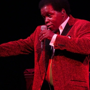 Lee Fields en el Teatro Lara de Madrid.3