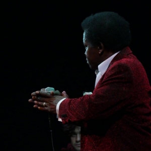 Lee Fields en el Teatro Lara de Madrid