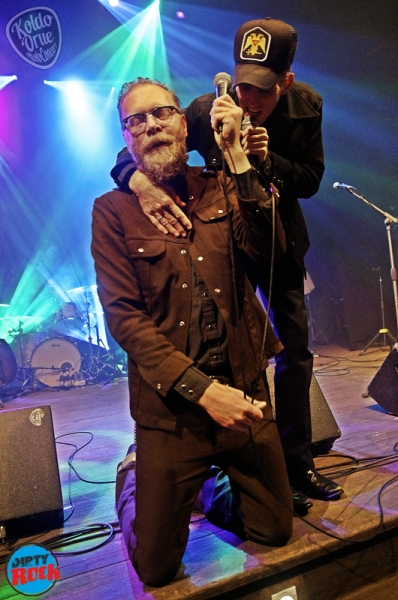 Slim Cessna´s Auto Club en Bilbao 2016 Slim Cessna´s Auto Club en Bilbao 2016