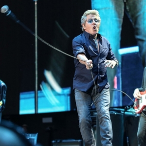 The Who y Roger Waters en el Desert Trip Festival.13