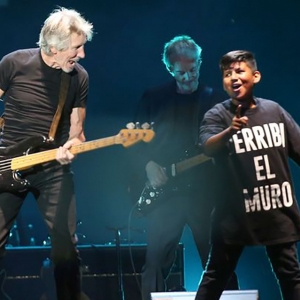 The Who y Roger Waters en el Desert Trip Festival.14