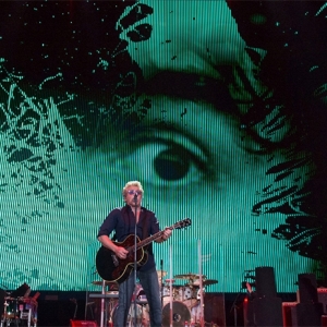 The Who y Roger Waters en el Desert Trip Festival.6