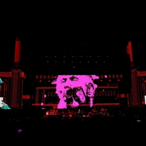 The Who y Roger Waters en el Desert Trip Festival.7