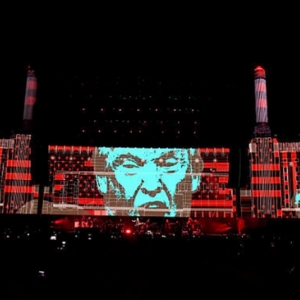 The Who y Roger Waters en el Desert Trip Festival.8