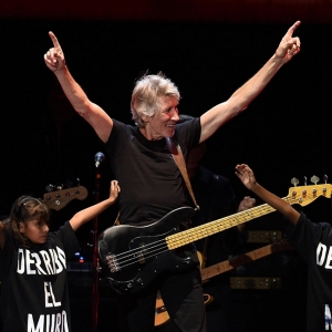 The Who y Roger Waters en el Desert Trip Festival