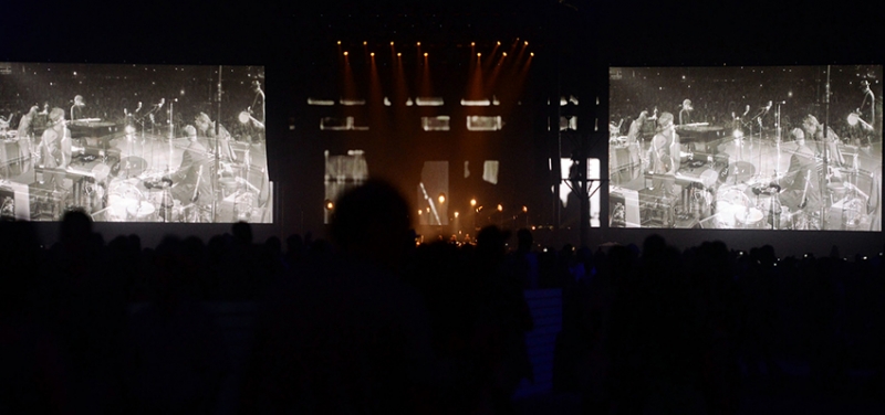 Bob Dylan Desert Trip festival 14 octubre 2016.1 Bob Dylan Desert Trip festival 14 octubre 2016.1