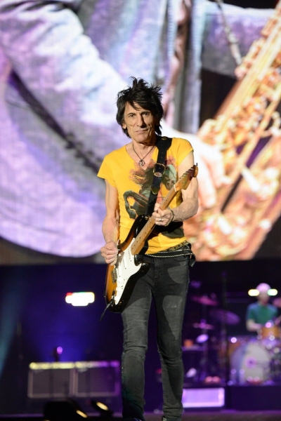 Rolling Stones Desert Trip 14 oct.1