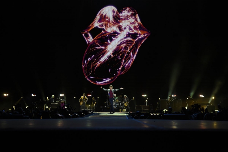 Rolling Stones Desert Trip 14 oct.2