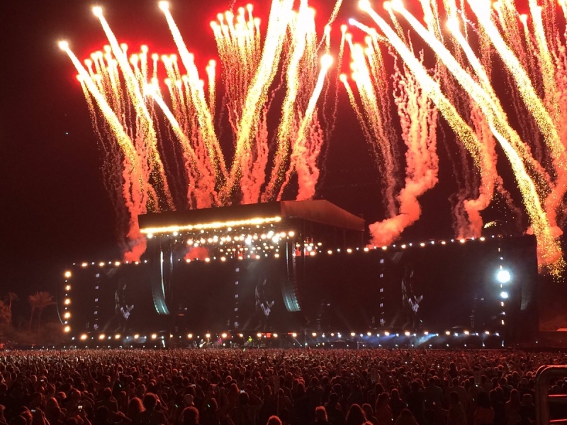 Rolling Stones Desert Trip 14 oct.6